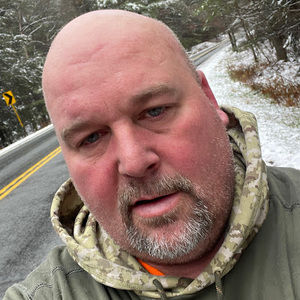 Meet your Posher, Patrick